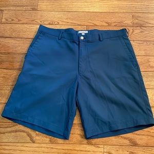 Peter Millar Performance Shorts